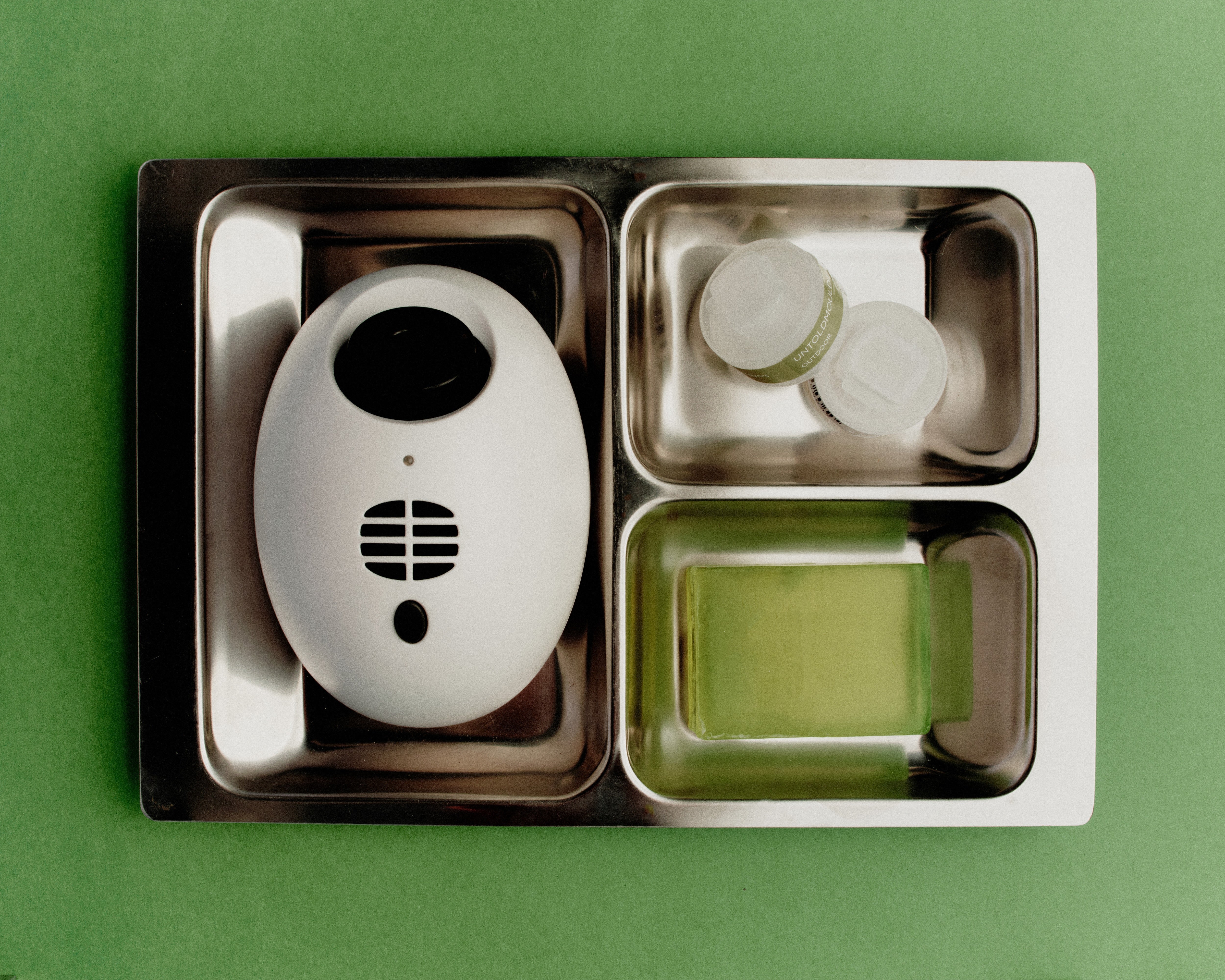 Why test Home Air Quality?