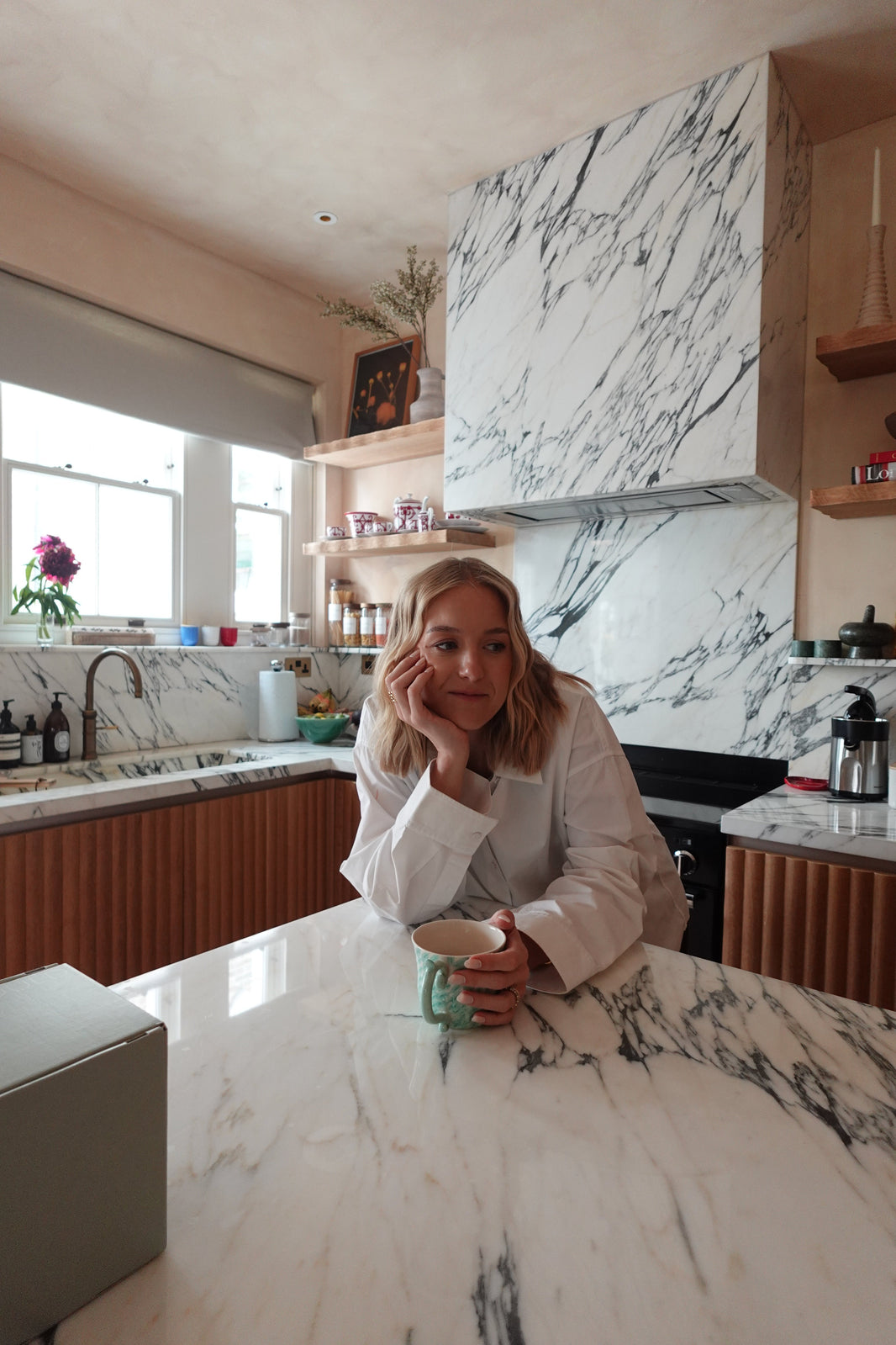 Home Health with Hermione Olivia, MD of UNTOLDMOULD