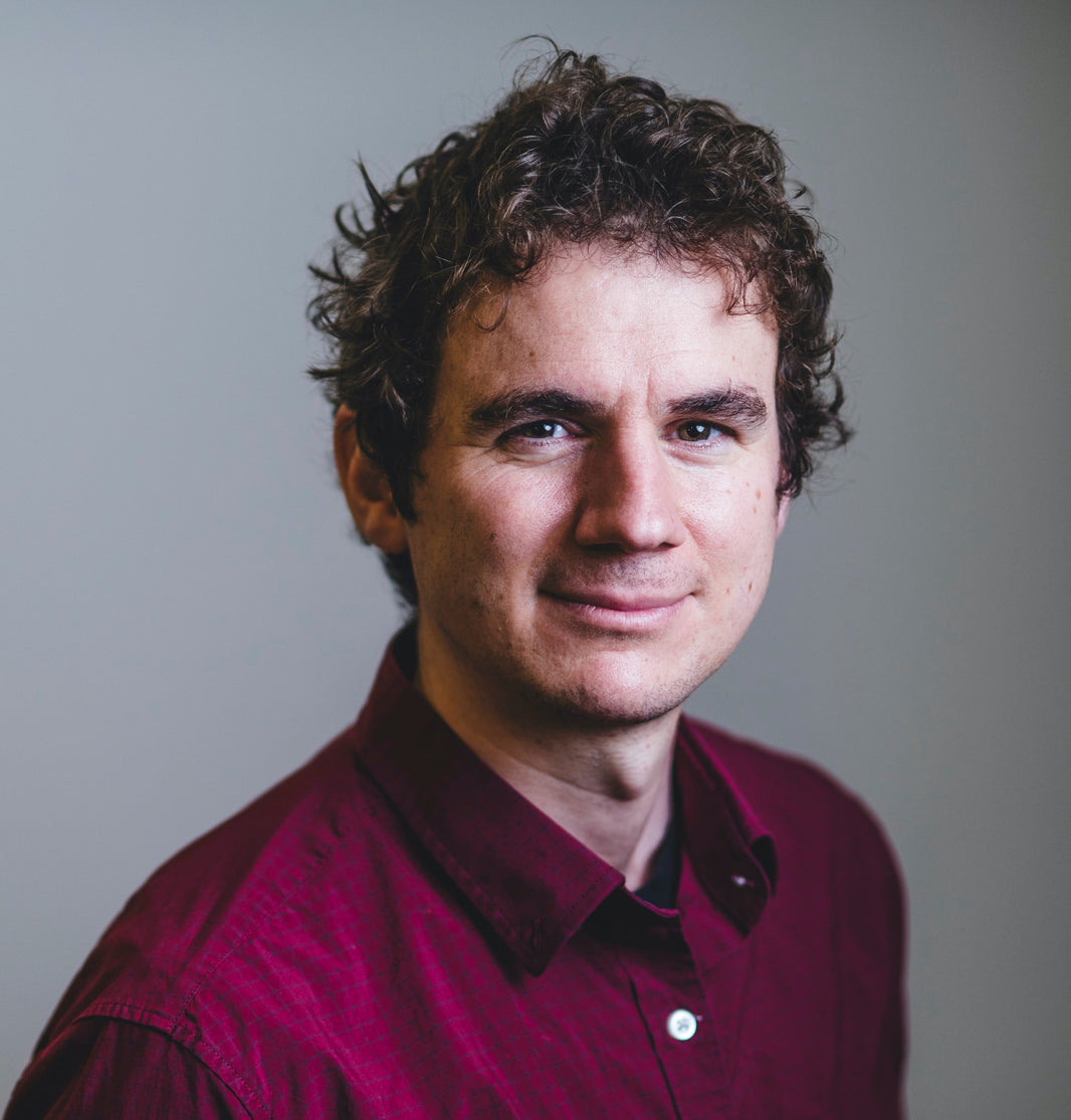 An Interview with Dr Peter Cook