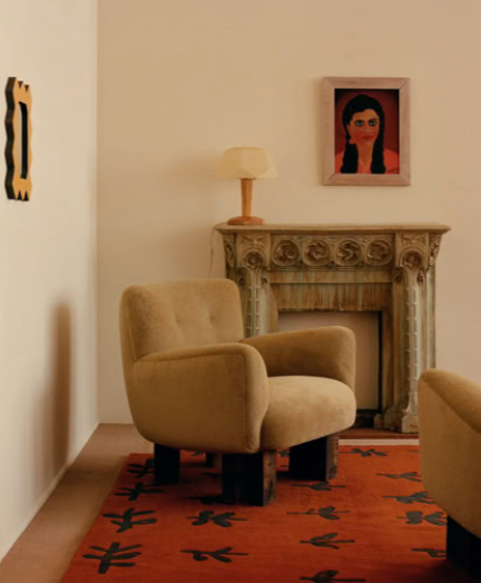 The Link Between Mould, Depression, Brain Fog & Anxiety