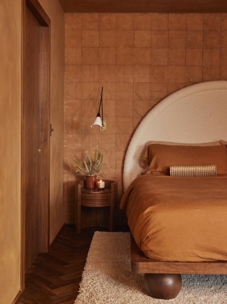 The Link Between Sleep & Your Bedroom