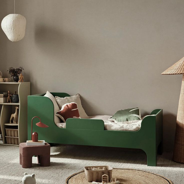 A Healthy Level of Home Cleanliness with Children