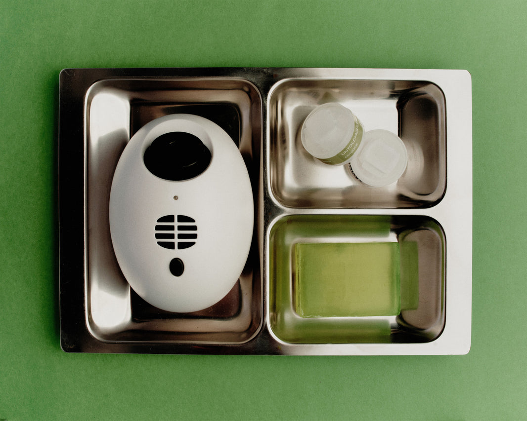 Why test Home Air Quality?