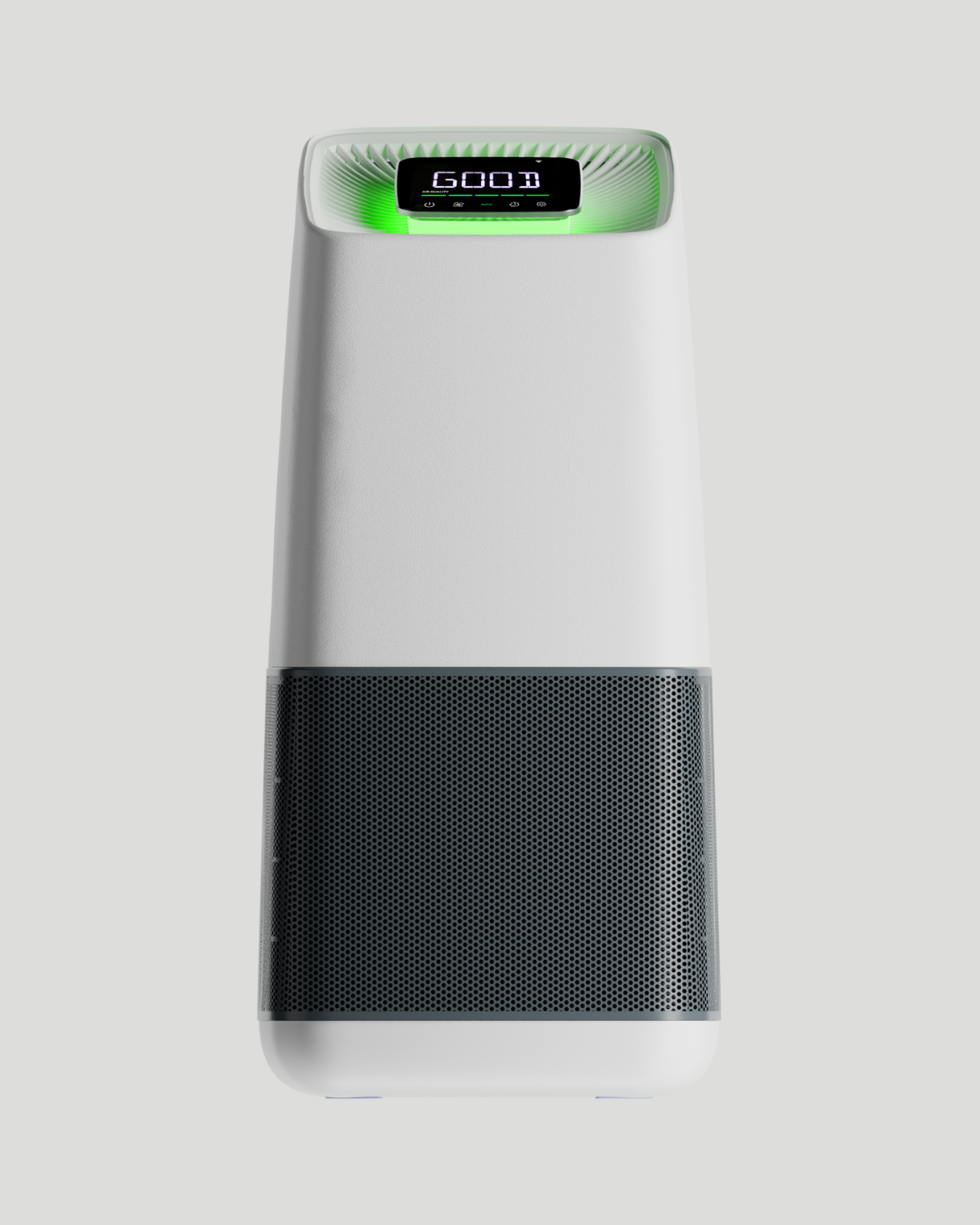 HEPA+ Pro Portable Mould Remediation System
